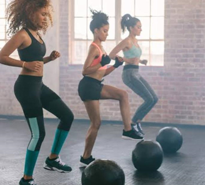 PCOS: Fitness and Nutrition Goals