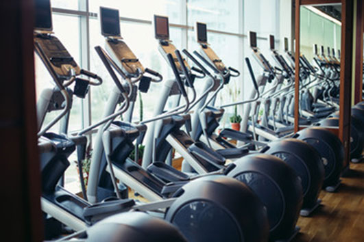 TRANSFORM YOUR FITNESS ROUTINE WITH HIGH-QUALITY GYM EQUIPMENT