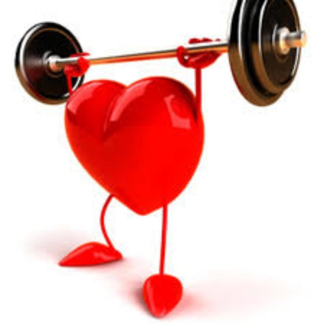 HOW CAN YOU MAINTAIN CARDIOVASCULAR ENDURANCE DURING PANDEMIC?