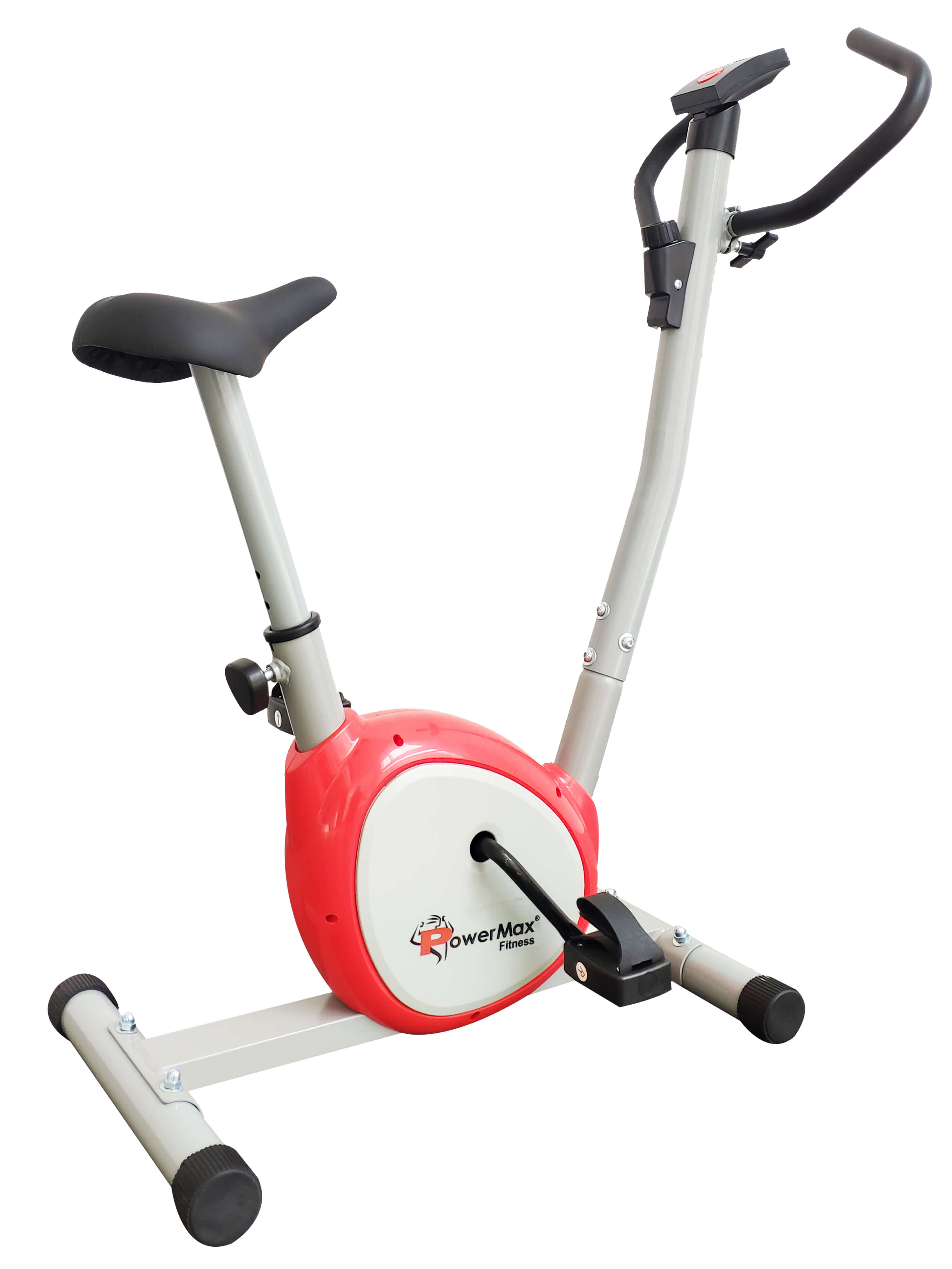 Bu Magnetic Upright Bike For Home Use