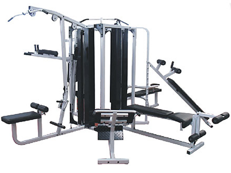 MC-1000 Multi Gym 10 Station