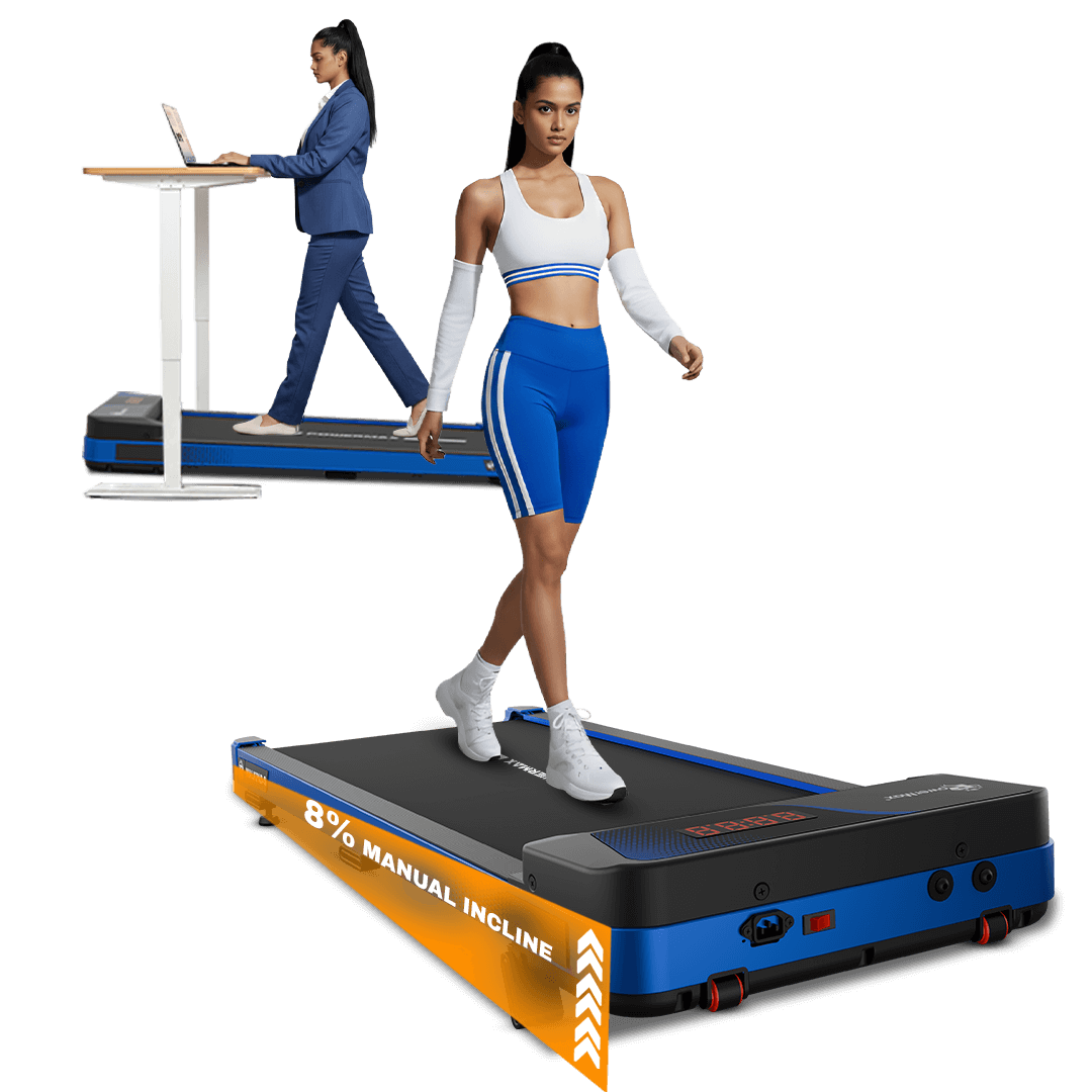 WALKPAD-S - Motorized Treadmill