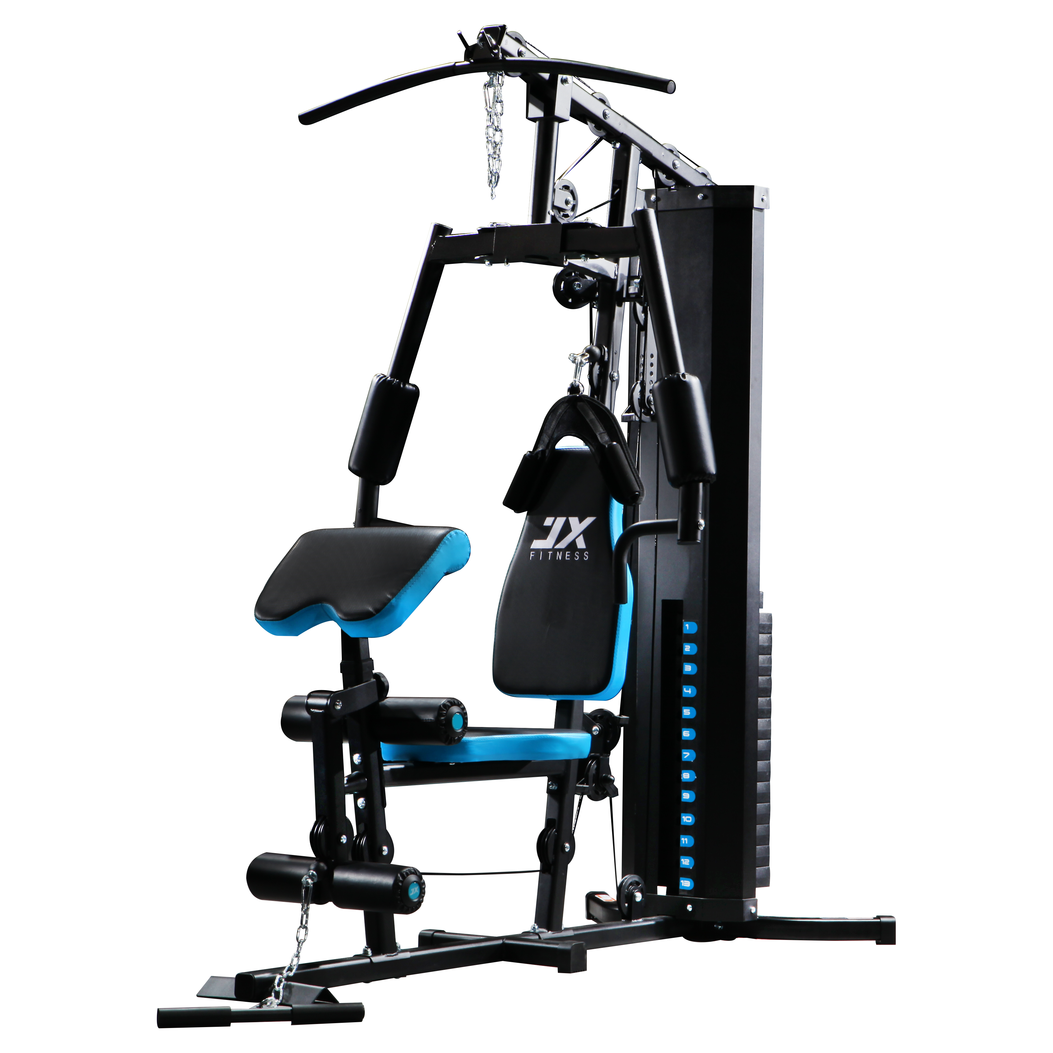 GH-285 Multifunction Home Gym