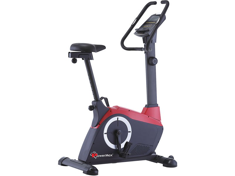 BU-800 Magnetic Upright Bike