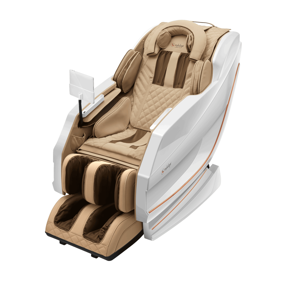 Indulge PMC-4900 4D intelligent Zero Gravity High-End Massage Chair