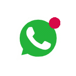 whatsapp icon