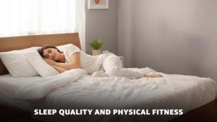 Sleep and Fitness: How They’re Linked