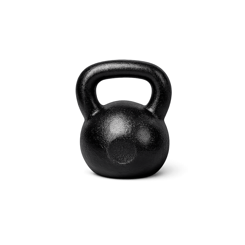 DKS-36 36 KG Solid Kettlebell Dumbbells
