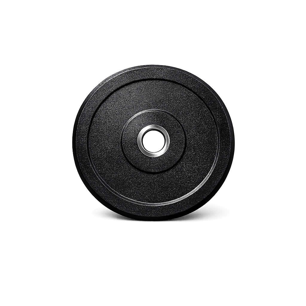 PBW-025 25 KG Bumper Plates