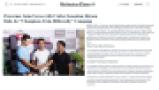 Powermax Joins Forces with Cricket Sensation Shivam Dube for 