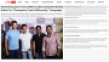 Powermax Joins Forces With Cricket Sensation Shivam Dube For 