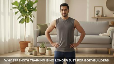Why Strength Training Is No Longer Just for Bodybuilders