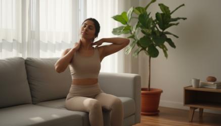Why Recovery Is the Missing Piece in Most Fitness Routines