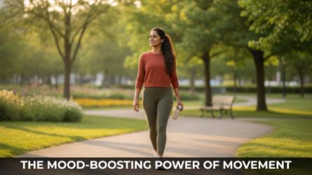 How Movement Can Improve Your Mood More Than You Think
