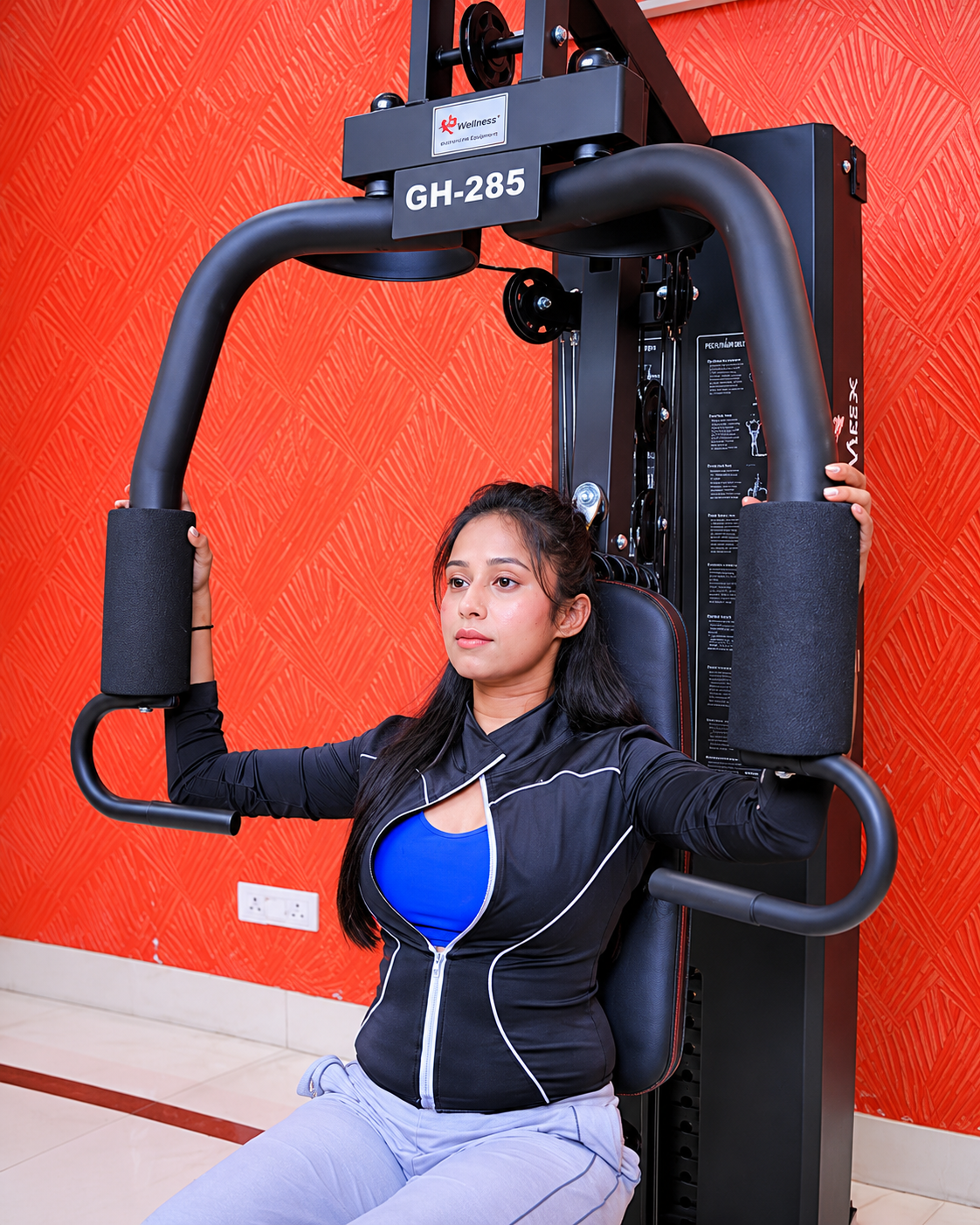Maera Mishra