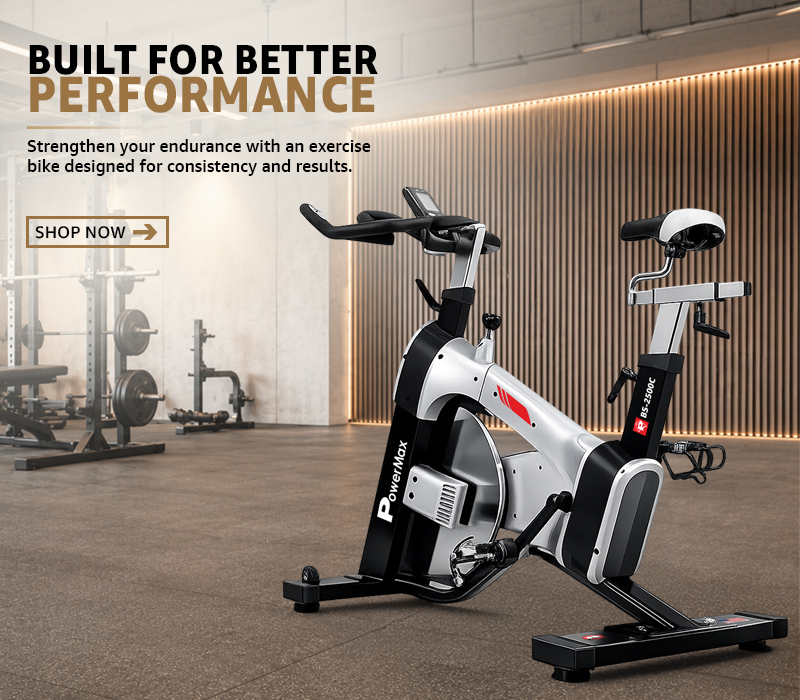 COMMERCIAL SPIN/GROUP BIKE