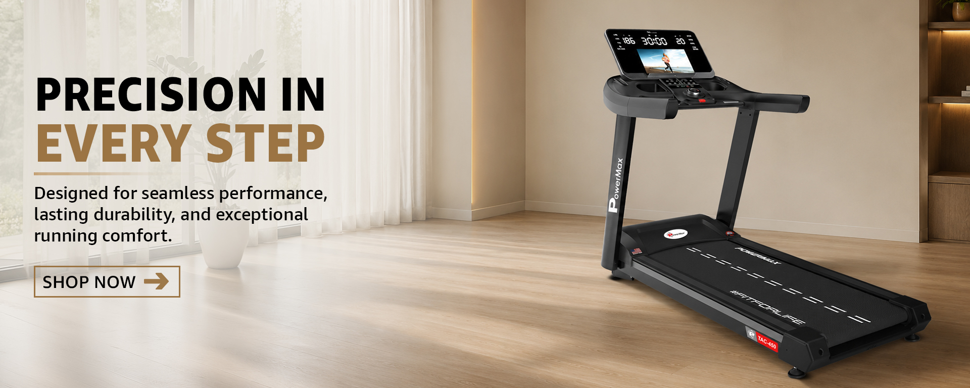Commercial Cardio