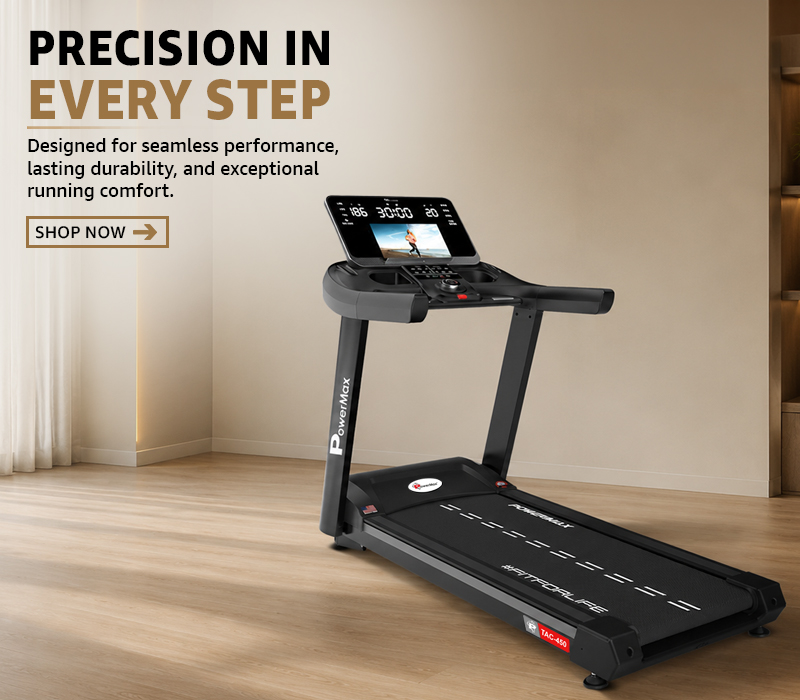 Commercial Cardio