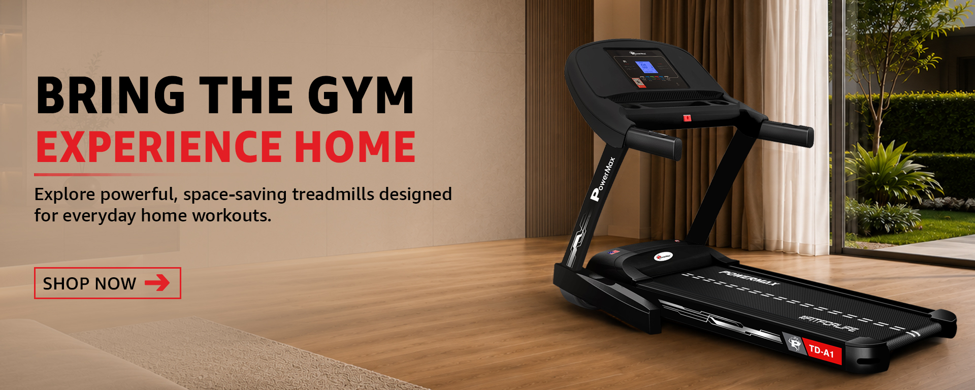 Treadmills