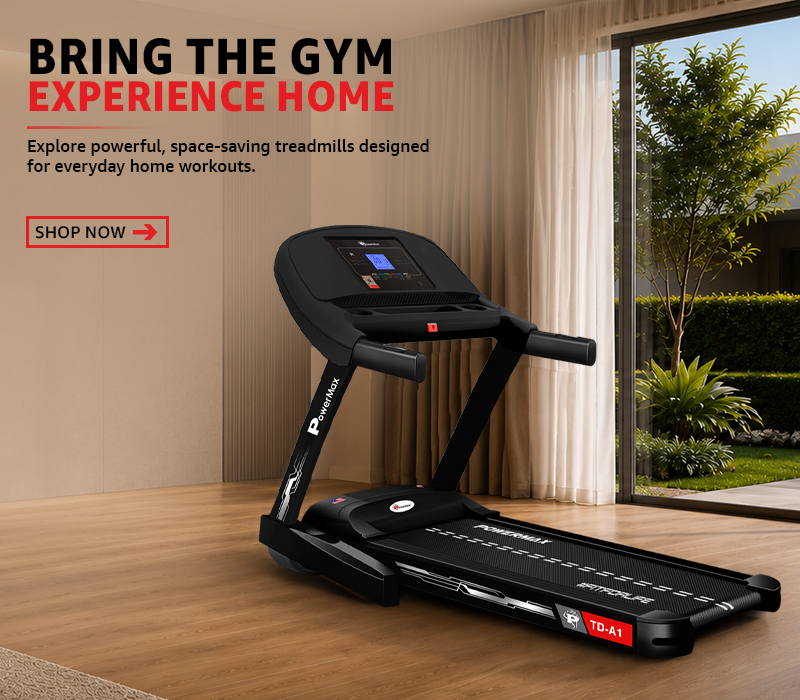 Treadmills