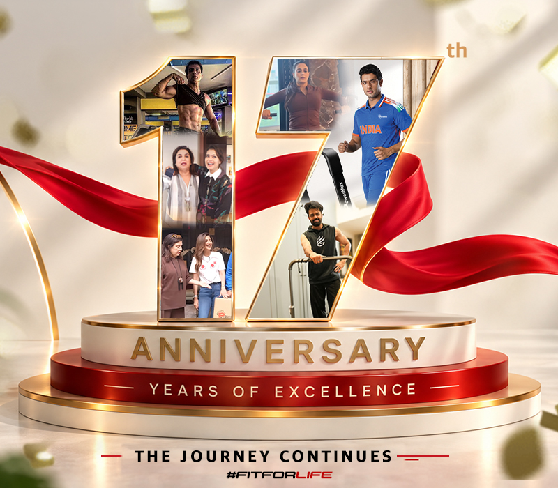 17 Anniversary
