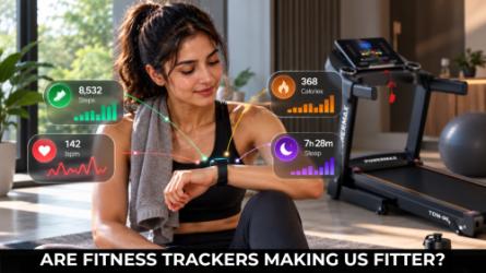 Are Fitness Trackers Accurate? Do They Actually Make You Fitter?