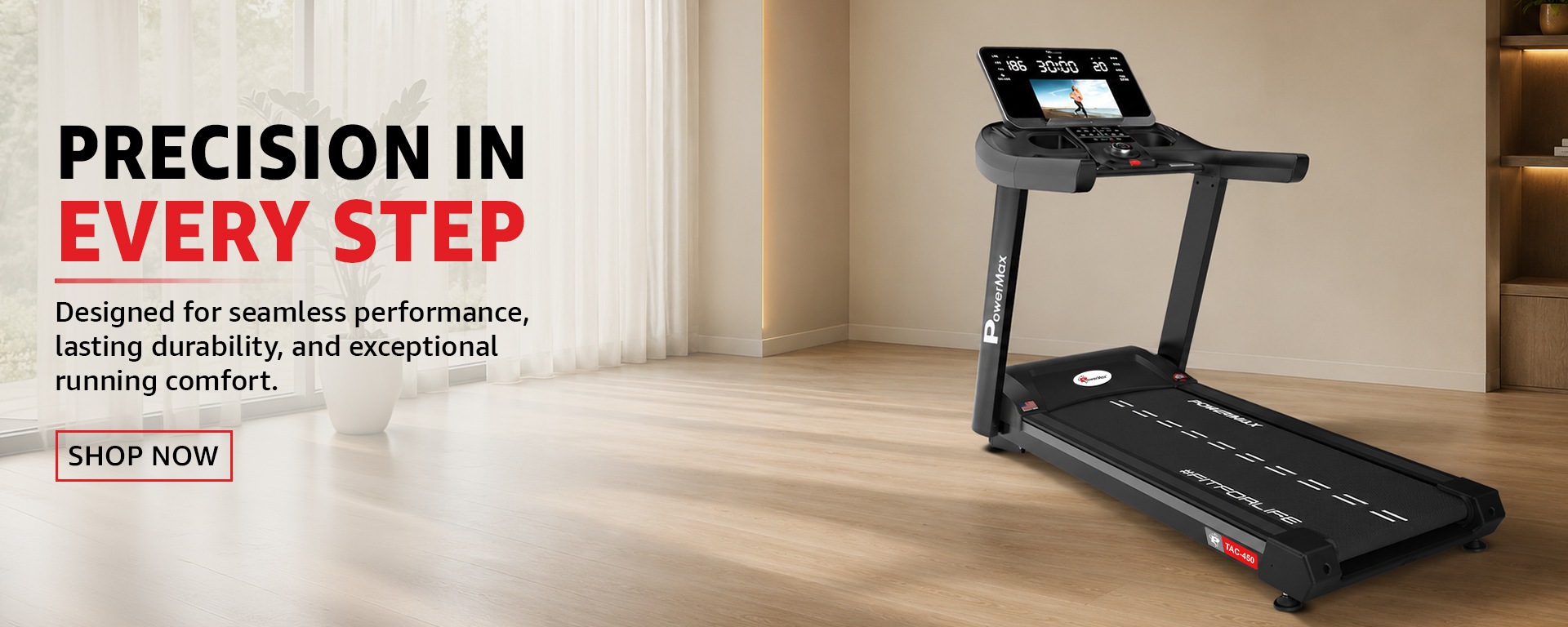 Commercial Cardio