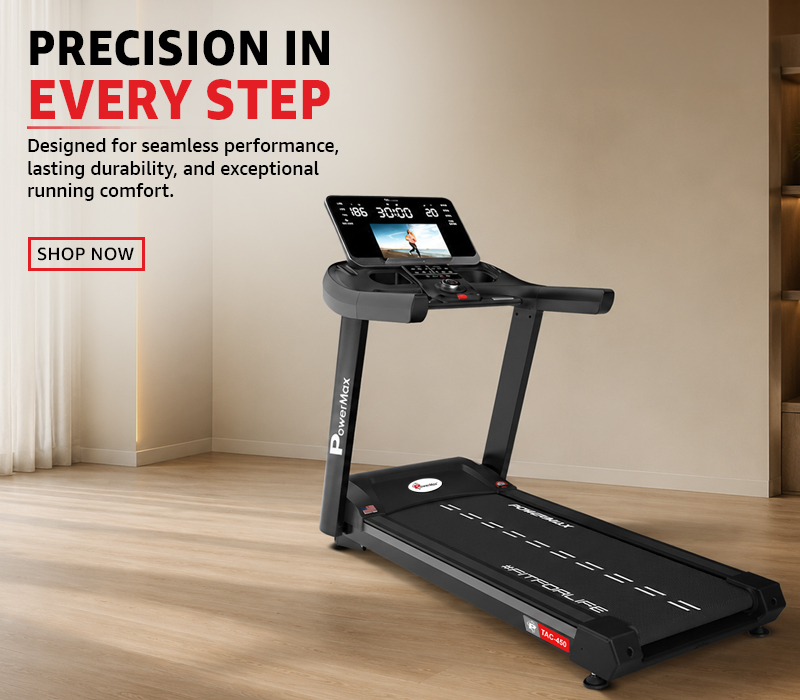 Commercial Cardio