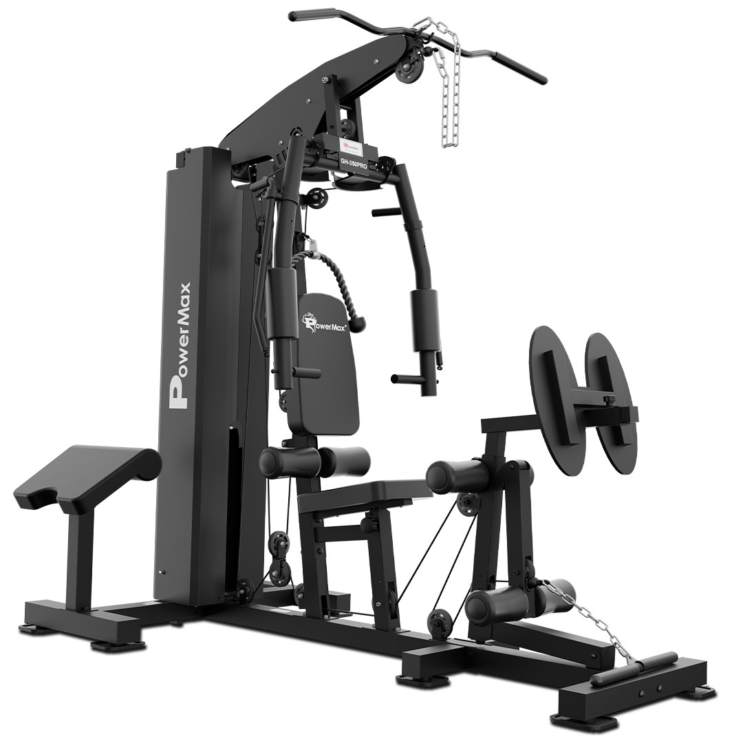 GH-350PRO Home Gym