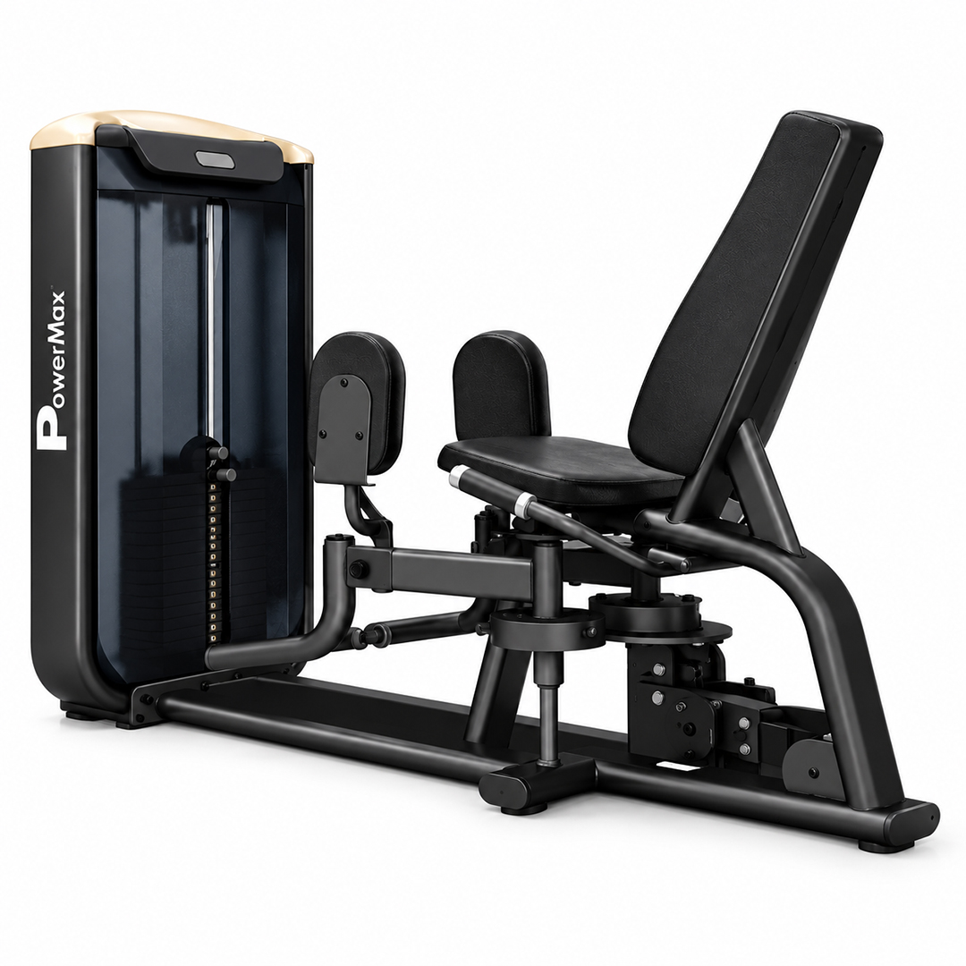 MXD-019A  Abductor & Adductor