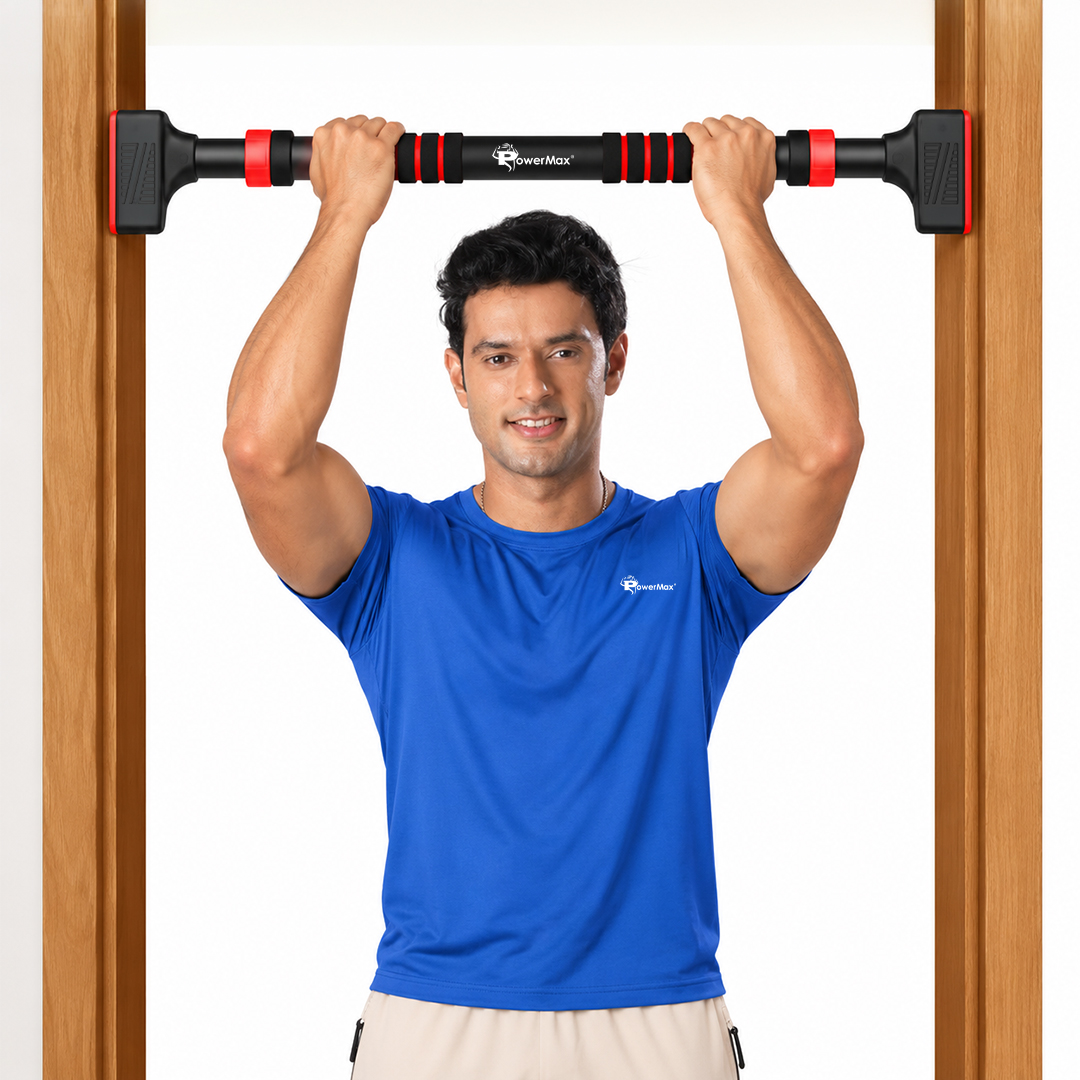 PPB-01  Pull Up Bar