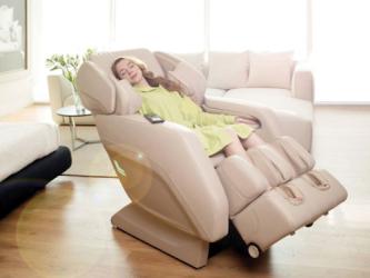 Benefits of Corporate Massage in the workplace