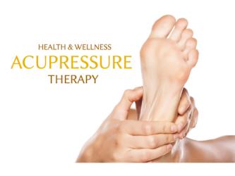 All you want to know about acupressure points on the feet