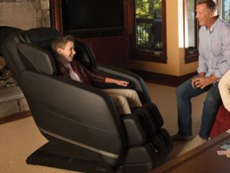 Can kids use massage chairs?