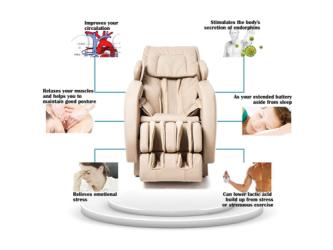 The Treasures of Massage for Better Health