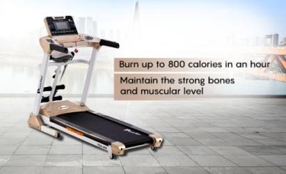 Why  Choose a Treadmill? Benefits of Treadmill
