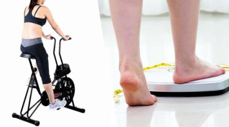 How to reduce calories to lose weight
