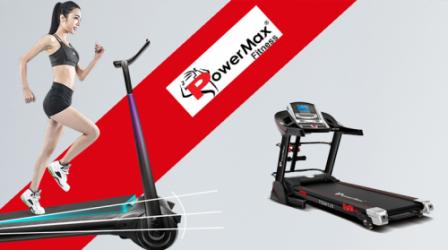 Top 10 Best Treadmills in India to Buy For Home Use