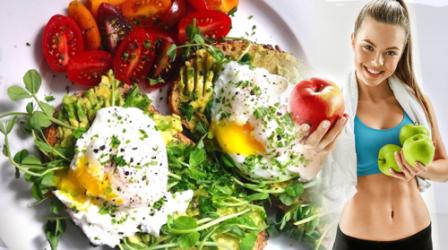 5 BEST FOOD TO EAT POST A RIGOROUS WORKOUT SESSION