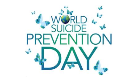 TAKE A MINUTE, CHANGE A LIFE.