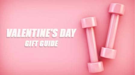 VALENTINE’s DAY GIFT GUIDE
