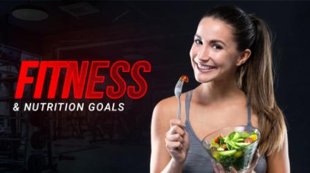 PCOS: Fitness and Nutrition Goals