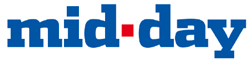 Mid-day Logo