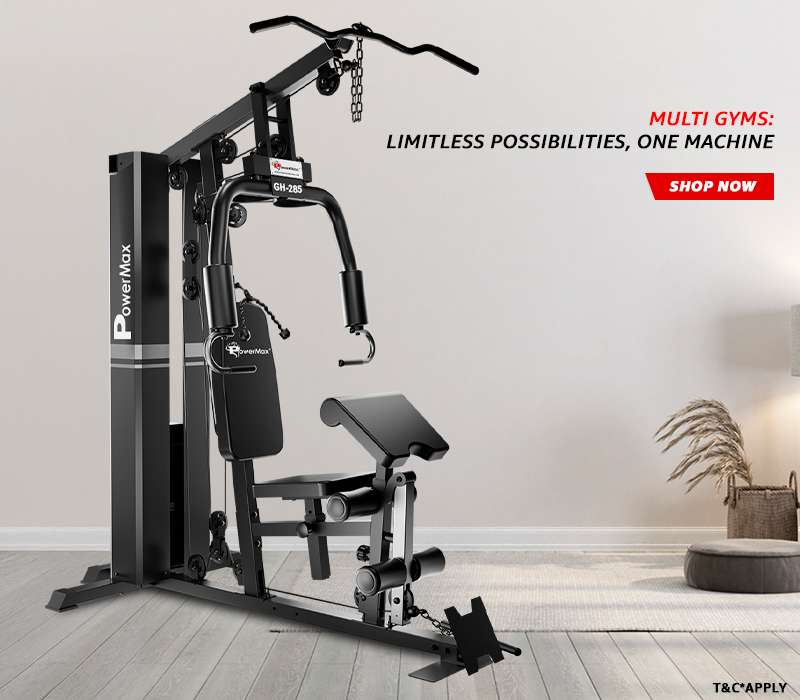 Multi Gym