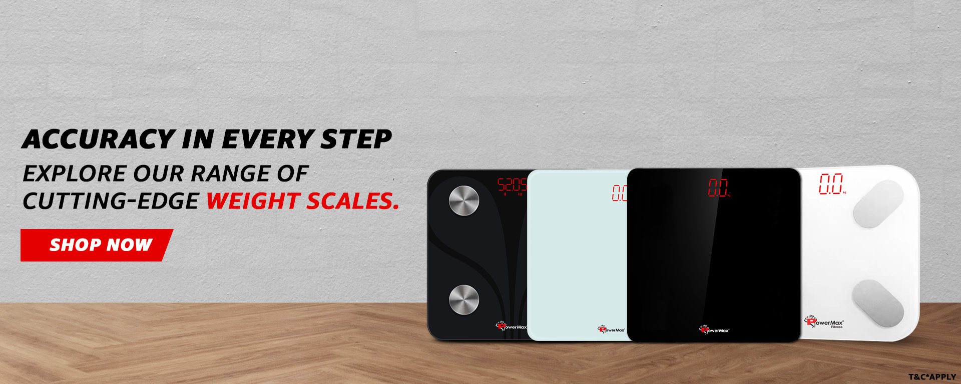Weight Scale