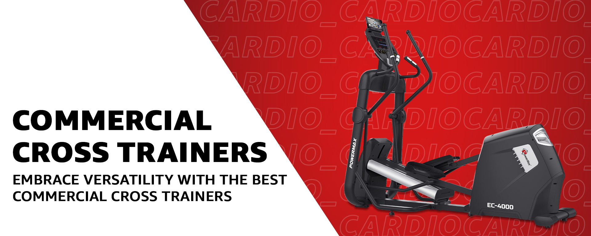 CROSS TRAINERS