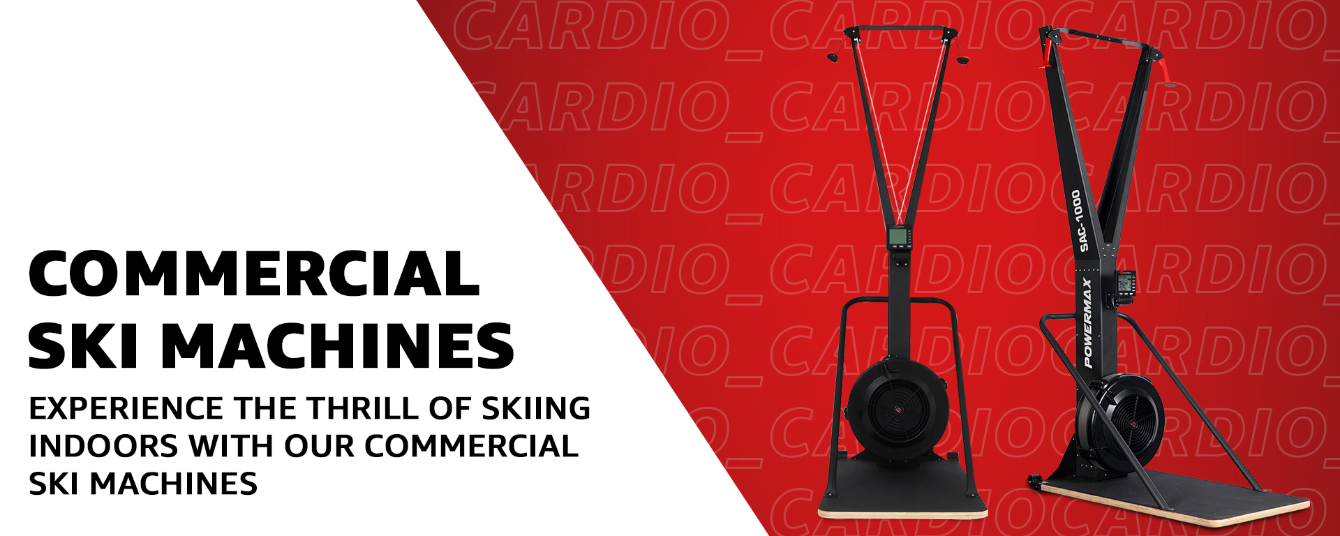 SKI Machines