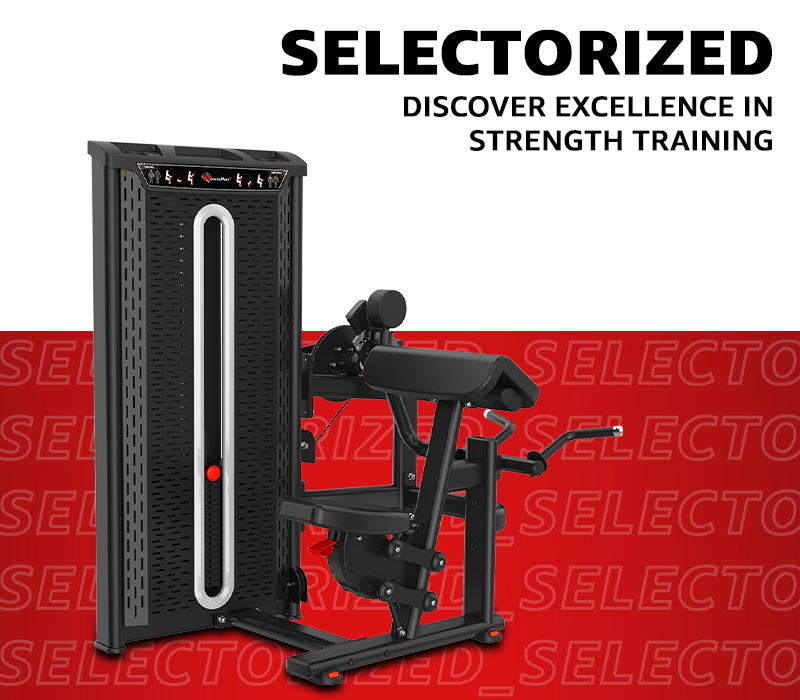 SELECTORIZED