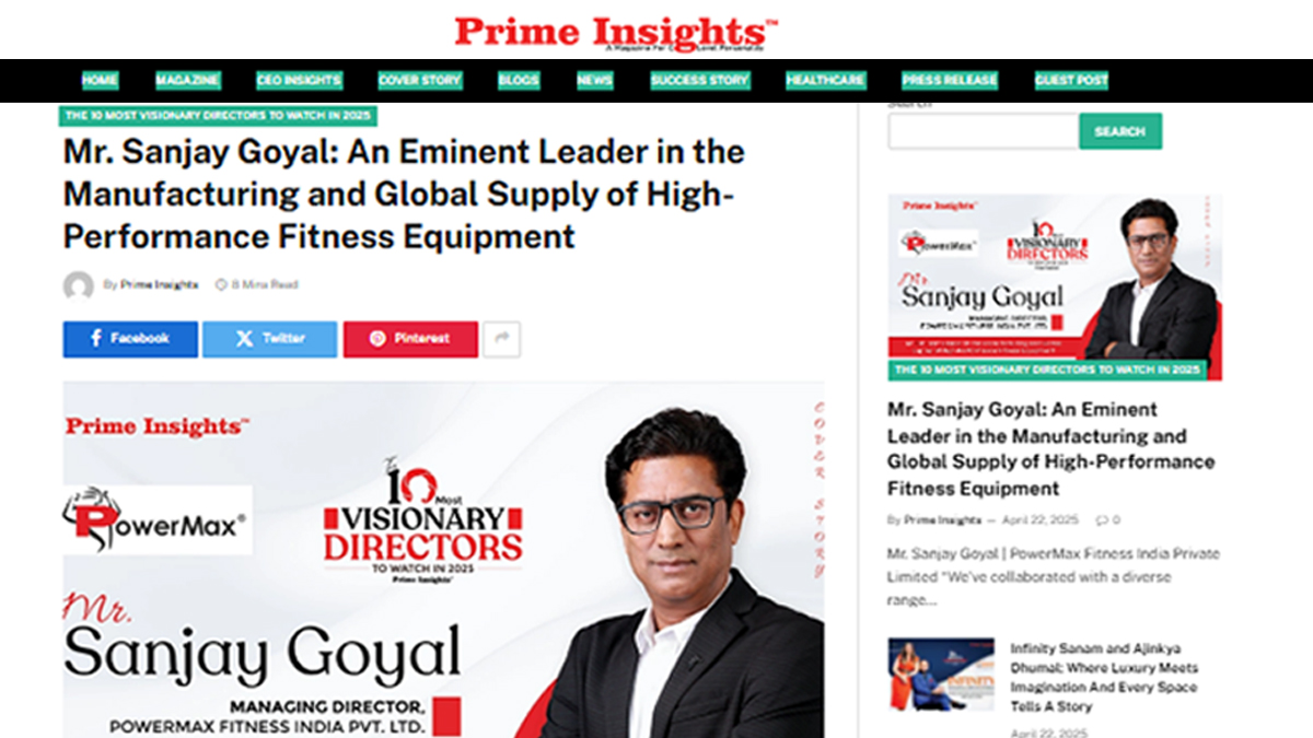 The health and fitness industry has become indispensable to global economies as awareness of healthy lifestyles continues to grow at a rapid pace. It is undoubtedly true that the future of the global fitness equipment manufacturing market looks promising, with significant opportunities in residential, commercial, and other sectors.