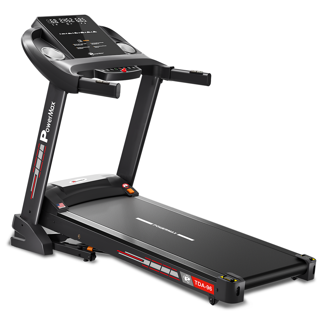 EXPLORE BY CATEGORY -TREADMILLS